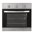 Built In Electric oven Multifunction Control